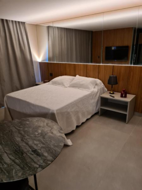 Loft Completo Altíssimo Padrão!!! Residencial Citizen Home Setor Bueno